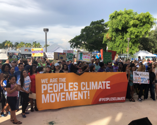 Miami Climate Alliance