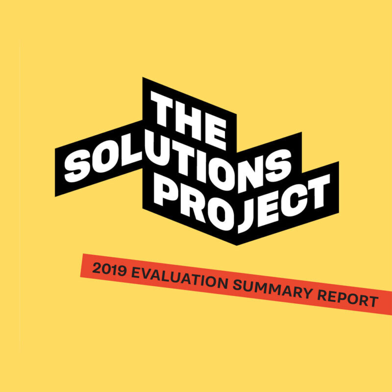 Media Portal The Solutions Project Media portal the solutions project