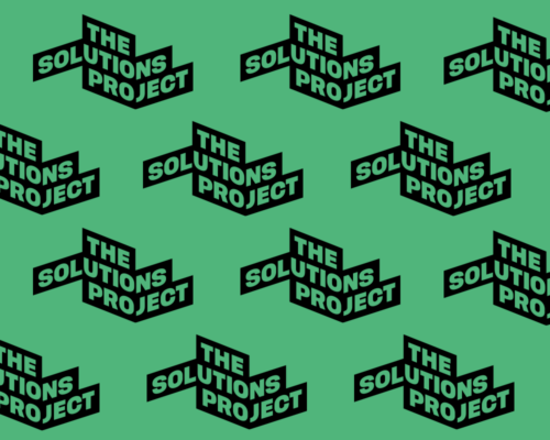 The Solutions Project tape