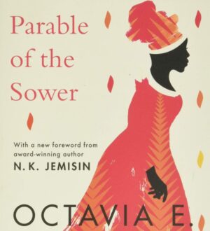 Book cover of Parable of the Sower