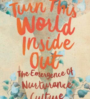 Book cover of Turn This World Inside Out