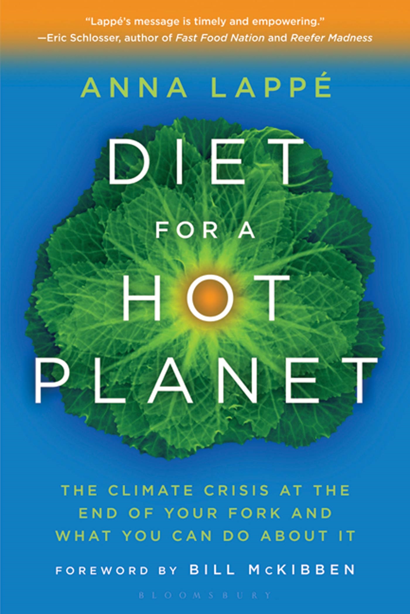 Book cover of Die for a Hot Planet