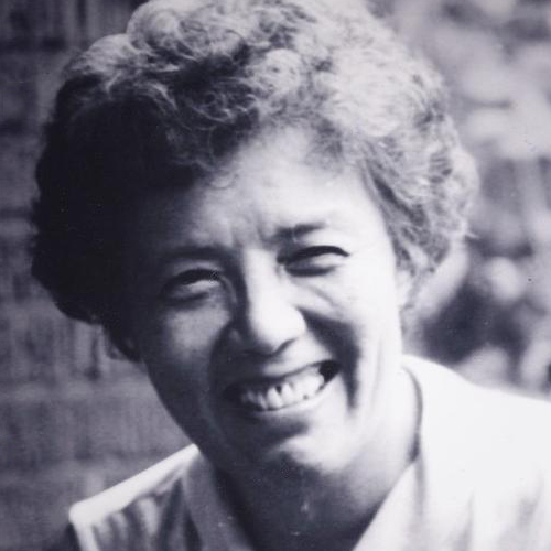 Honoree Grace Lee Boggs