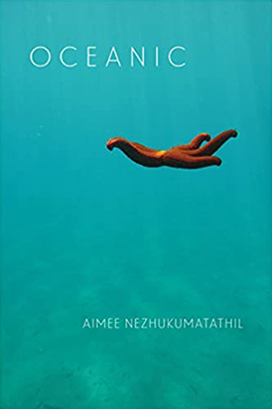 Book cover of Oceanic