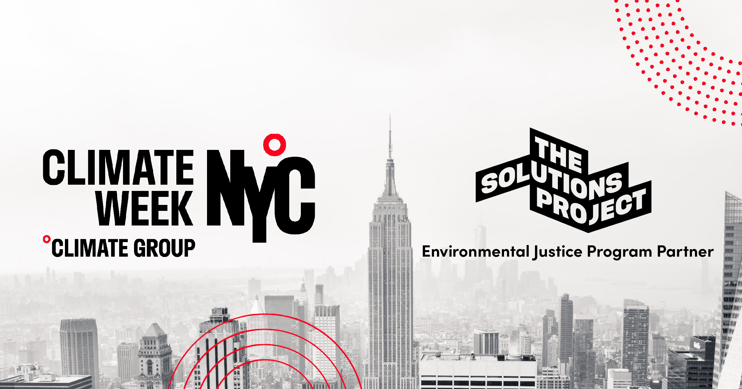 Climate Week Nyc 2024 Events Schedule Maryl Sheeree