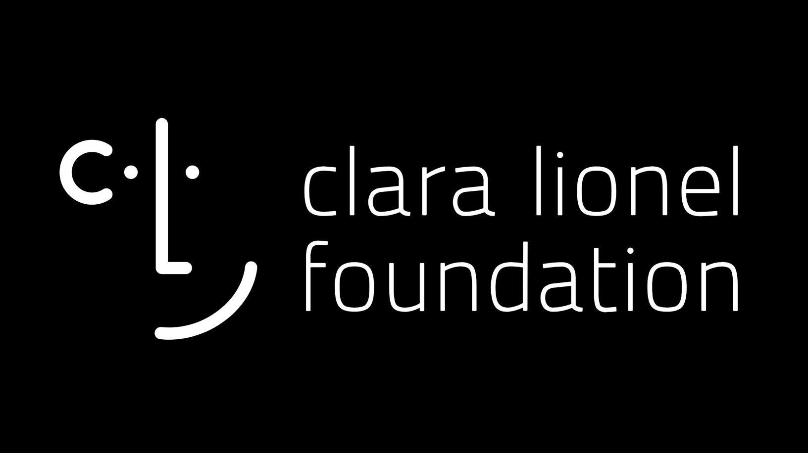 Clara Lionel Foundation logo