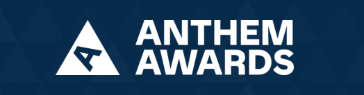 Anthem Awards logo