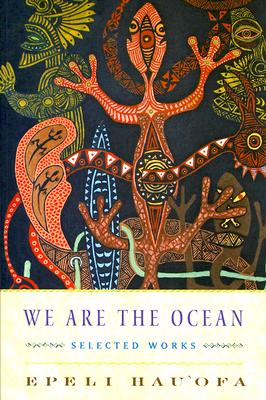 we are the ocean