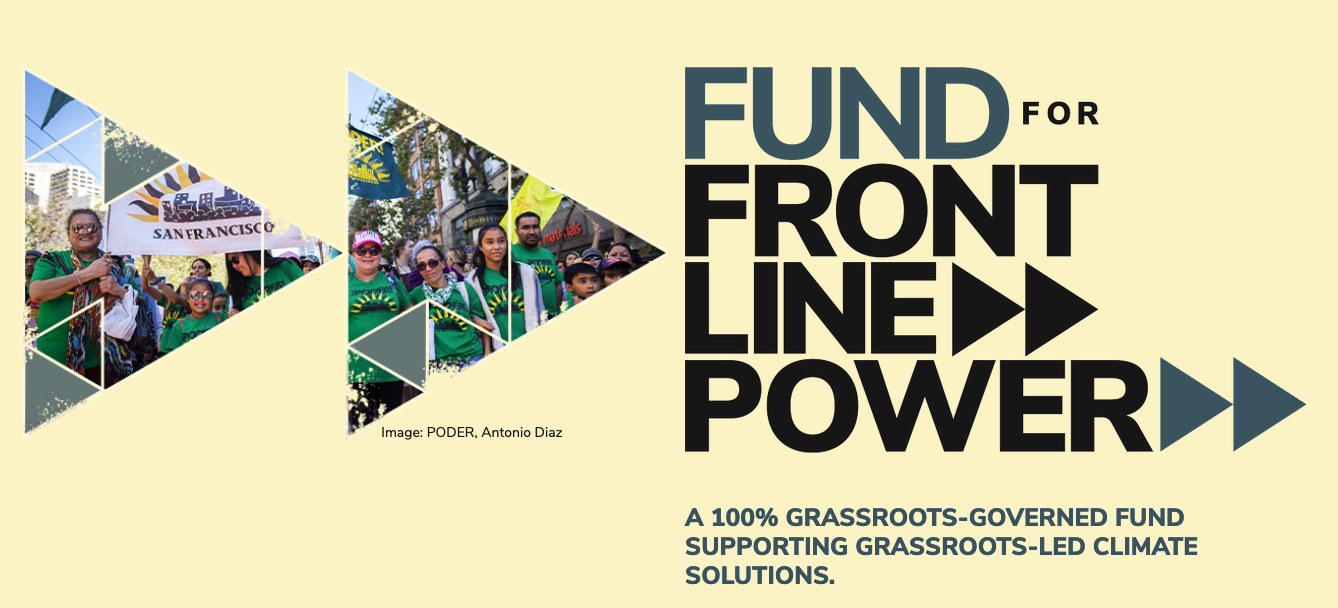 Fund Frontline Power