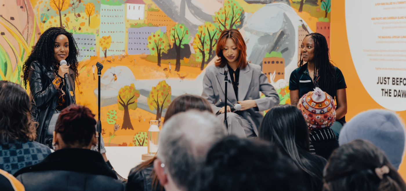 Recap Of Black Climate Week 2024 The Solutions Project Recap of black climate week 2024 the solutions project