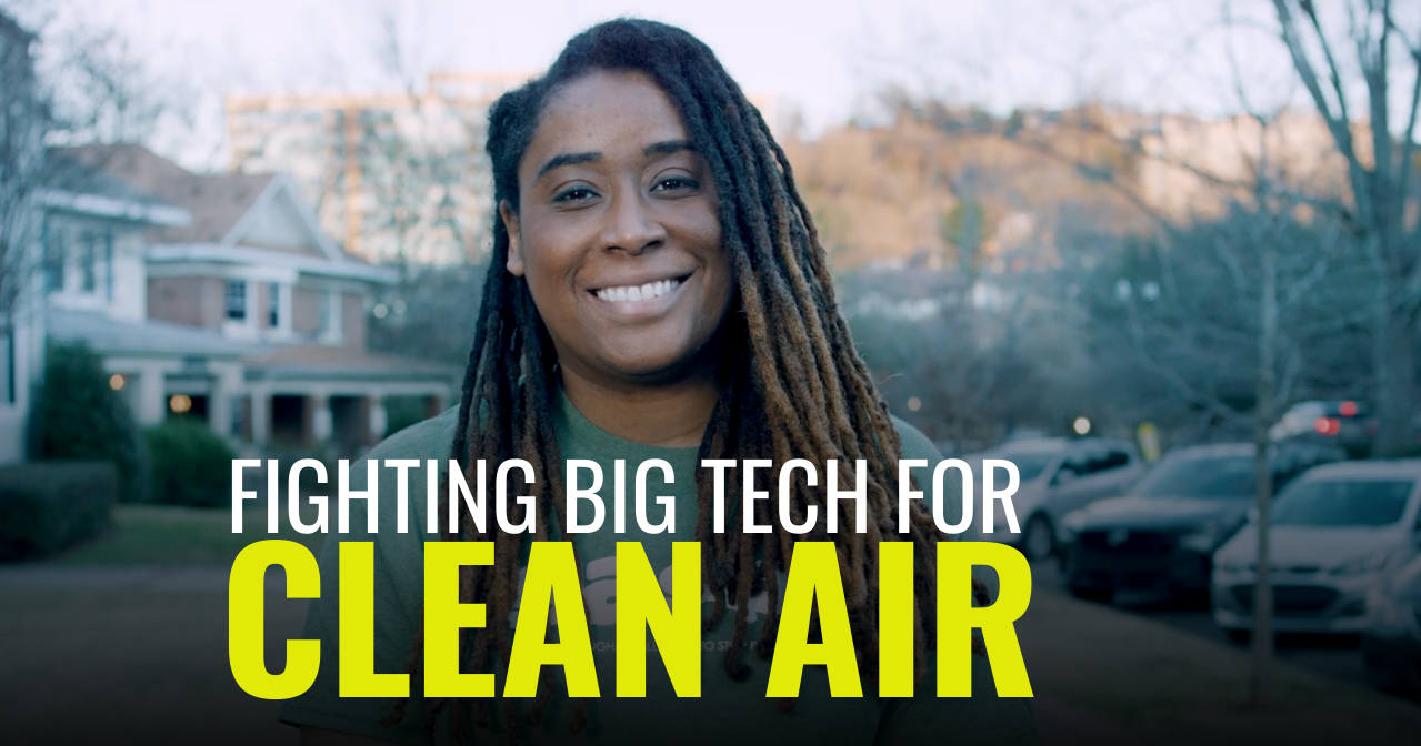 Clean Frontline Birmingham’s Frontline Fighters: How GASP Is Standing Up for Clean Air ...